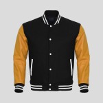 Varsity Jacket